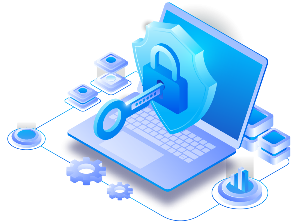 Secure by design