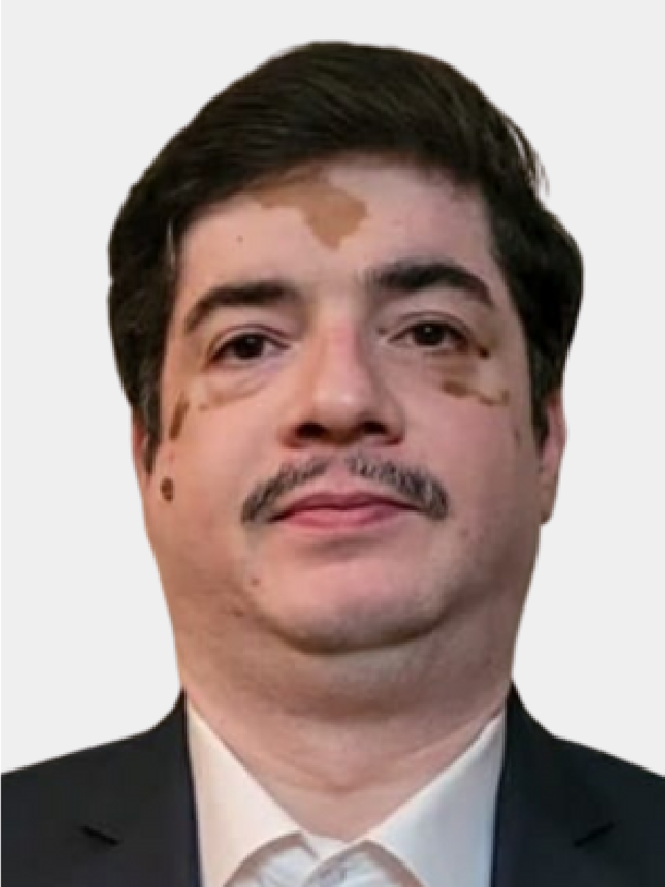 Akshay Deshpande